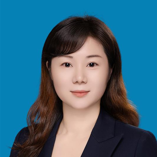 Prof. Dr. Yingyu Chen