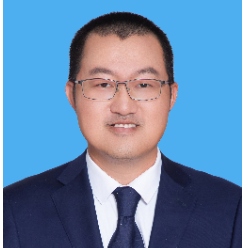 Prof. Dr. Nanhua Chen