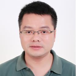Prof. Dr. Dengguo Wei