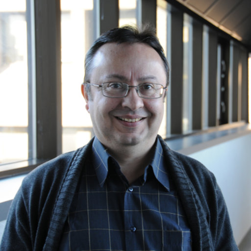 Prof. Dr. Levon Abrahamyan