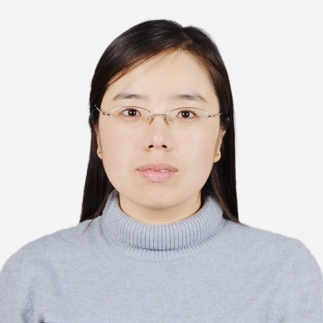 Dr. Lifang Yan