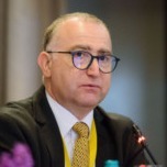 Prof. Cristian Falup-Pecurariu
