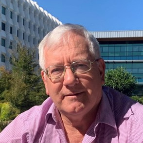 Prof. Dr. Philip J. Marriott
