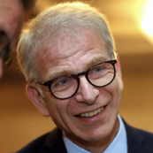 Prof. Dr. Erwin Rosenberg