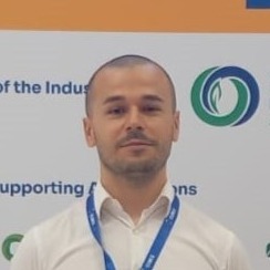 Mr. Cosmin Iulian Artan