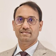 Dr. Venu Kavarthapu