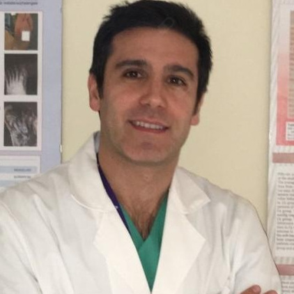 Dr. Marco Meloni
