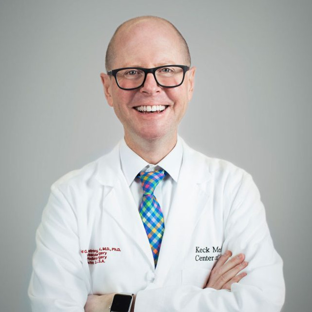 Dr. David G. Armstrong