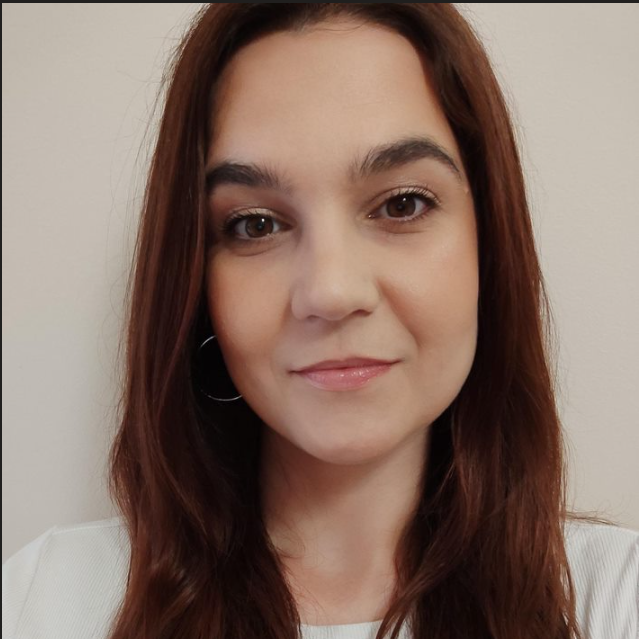 Ms. Andjela Sakota