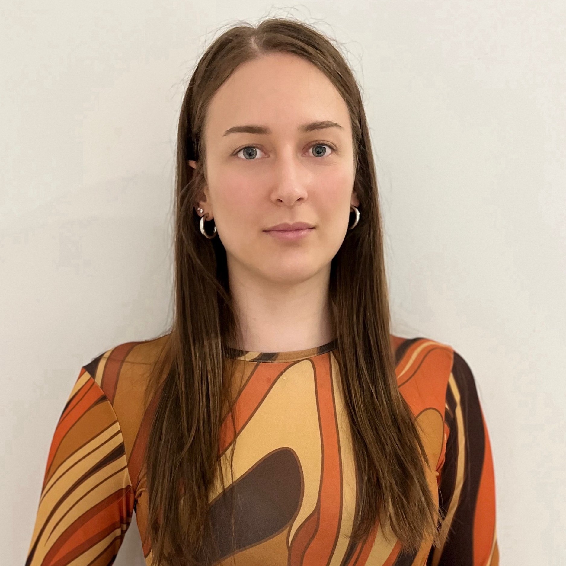 Ms. Vera Popovic