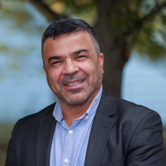 Dr. Muhannad Ahmed Obeidi