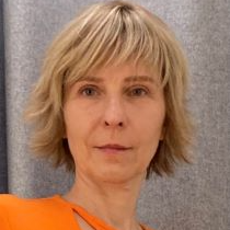 Prof. Dr. Diana Popescu