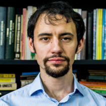 Dr. Tudor Alexandru