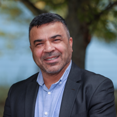 Dr. Muhannad Ahmed Obeidi