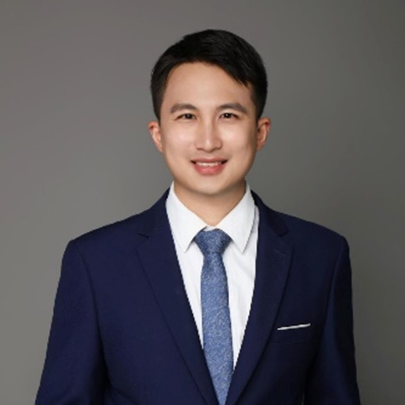 Dr. Lingxiao Wu