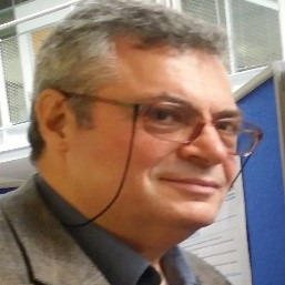 Prof. Dr. Anastasios Zouboulis