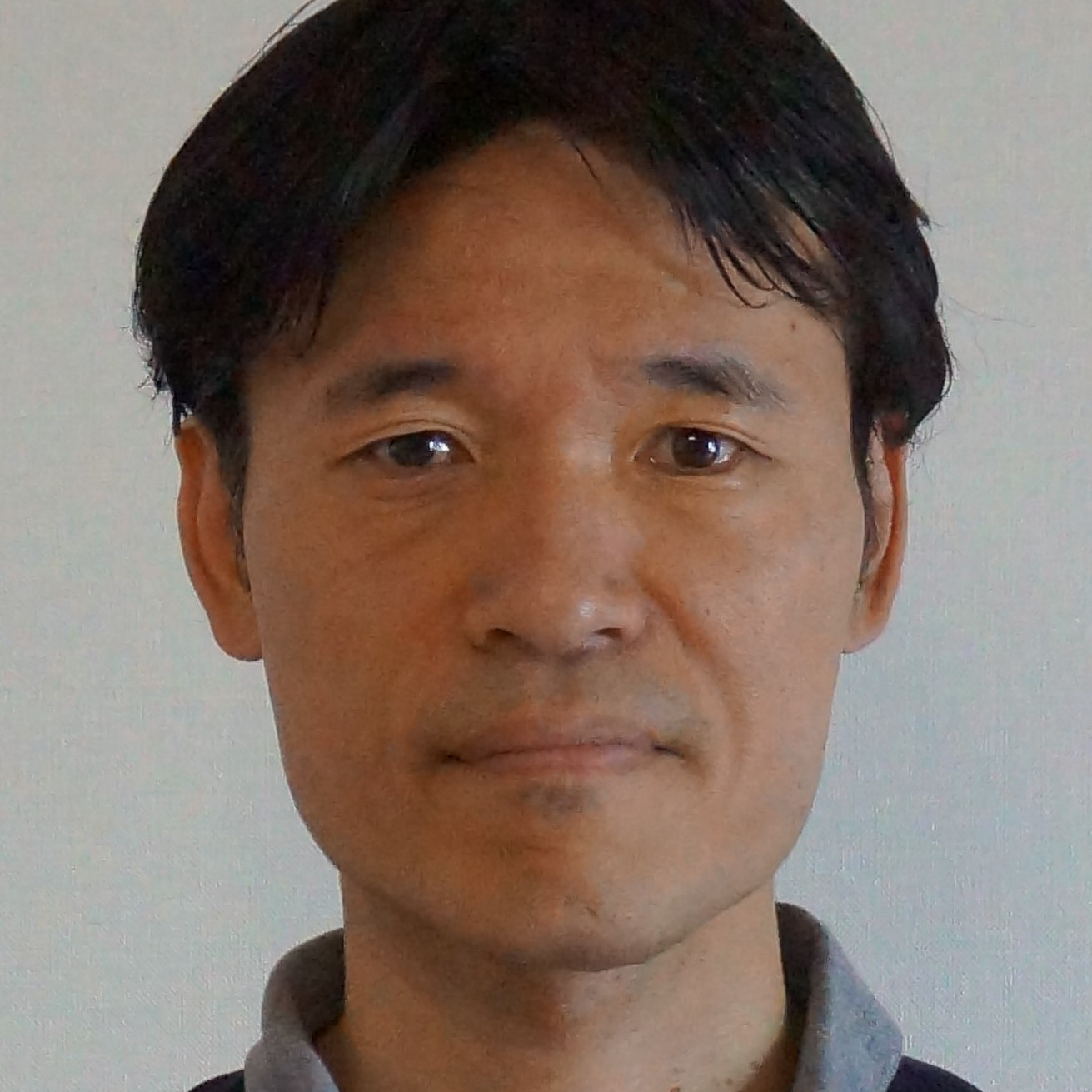Dr. Makoto Tsunoda