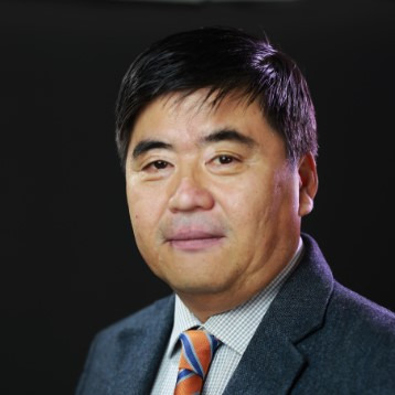 Prof. Dr. Yundong Wang