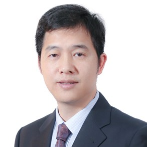 Prof. Dr. Xinhua Qi