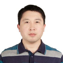 Prof. Dr. Haifeng Dong