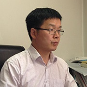 Prof. Dr. Xinxiang Zhang