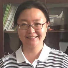Prof. Dr. Jue Kou