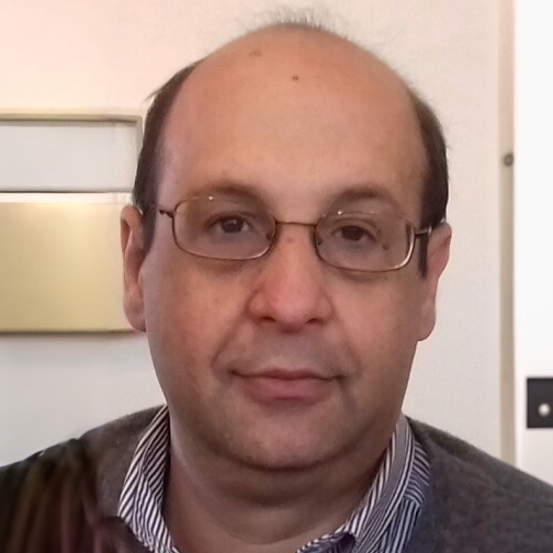Dr. Vincenzo Lo Turco