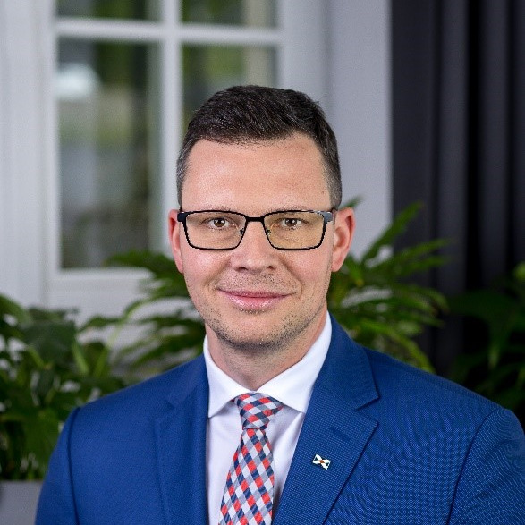 Prof. Dr. Grzegorz Boczkaj