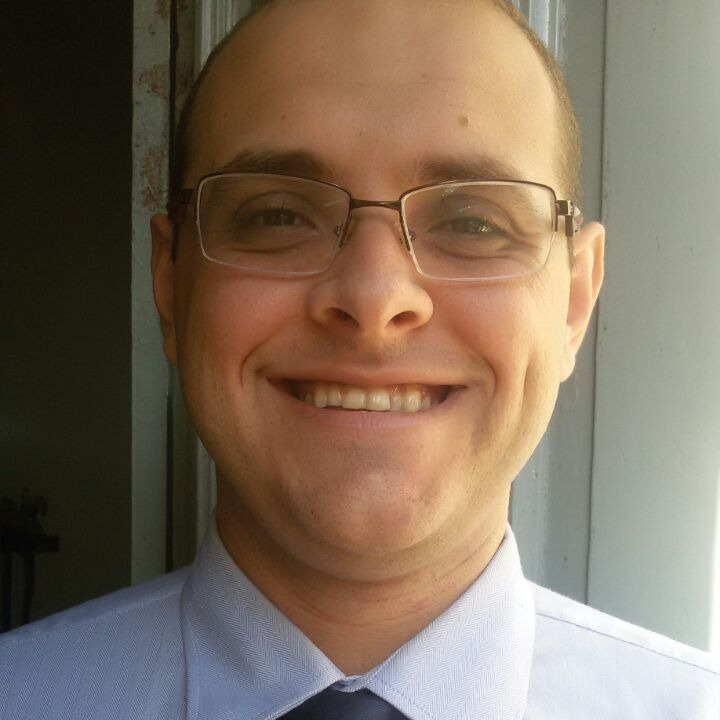 Prof. Dr. Guilherme Luiz Dotto