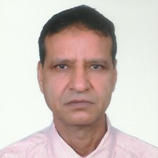 Prof. Dr. Imran Ali