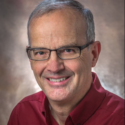 Prof. Dr. Neil Danielson