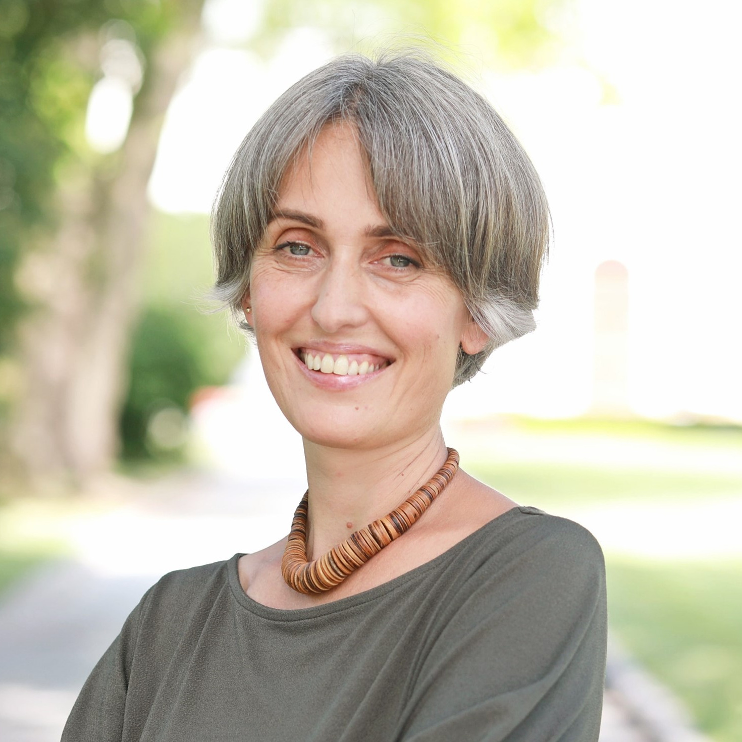 Prof. Dr. Olga Kosakowska