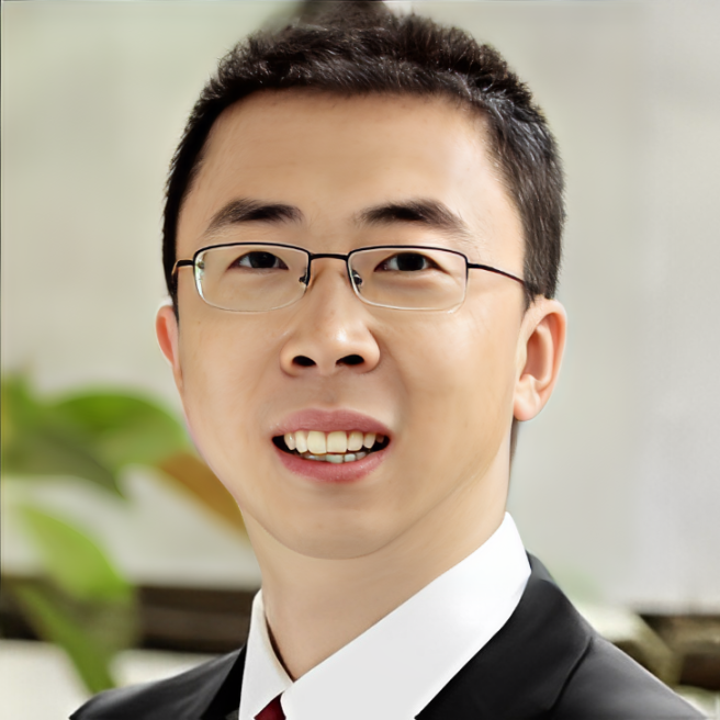 Prof. Dr. Xiaoxiao Ma
