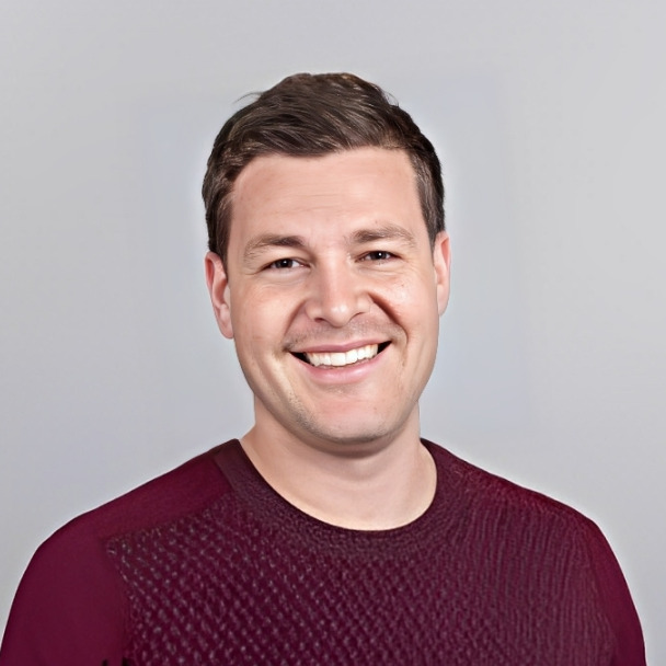 Assoc. Prof. Richard Beckett