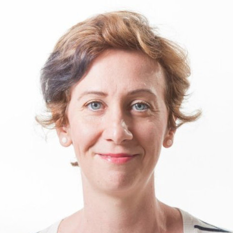 Prof. Laura Pastorino
