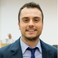 Dr. Massimiliano Gasparrini