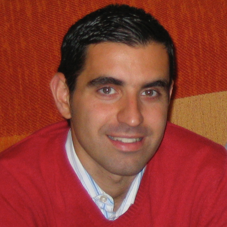 Prof. Dr. Alejandro Romero Martínez
