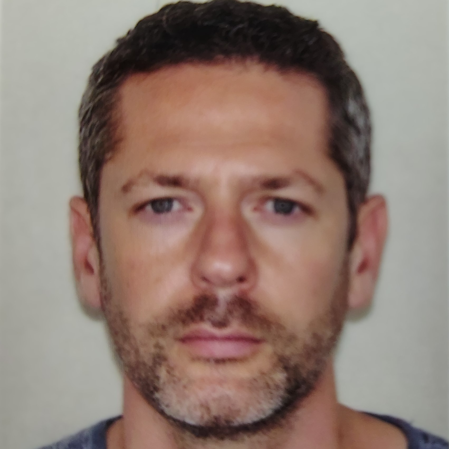 Dr. Charles Bodet