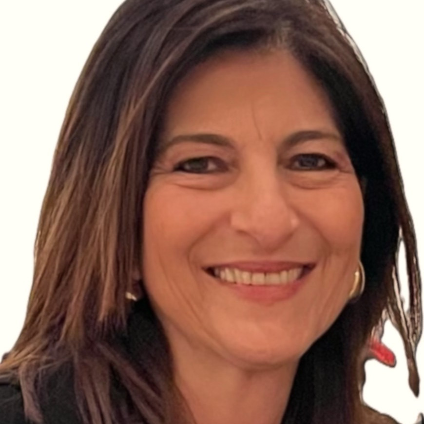 Dr. Rosa Amoroso