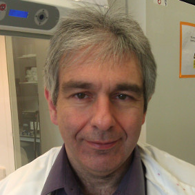 Dr. Alan Richardson