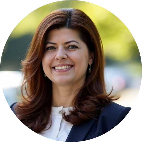 Dr. Sibel Islak Mutcalı
