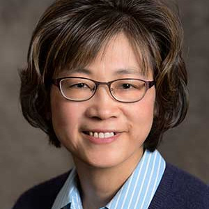 Prof. Dr. Teresa S.M. Tsang