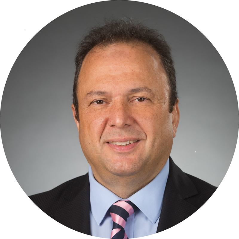 Prof. Dr. Hakan Akın