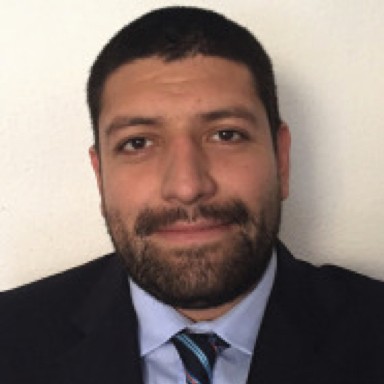 Dr. Julio Plaza-Diaz