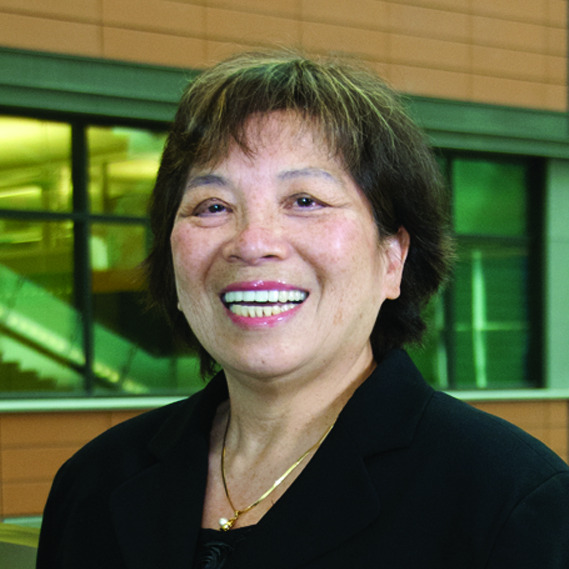 Prof. Dr. Ba-Bie Teng