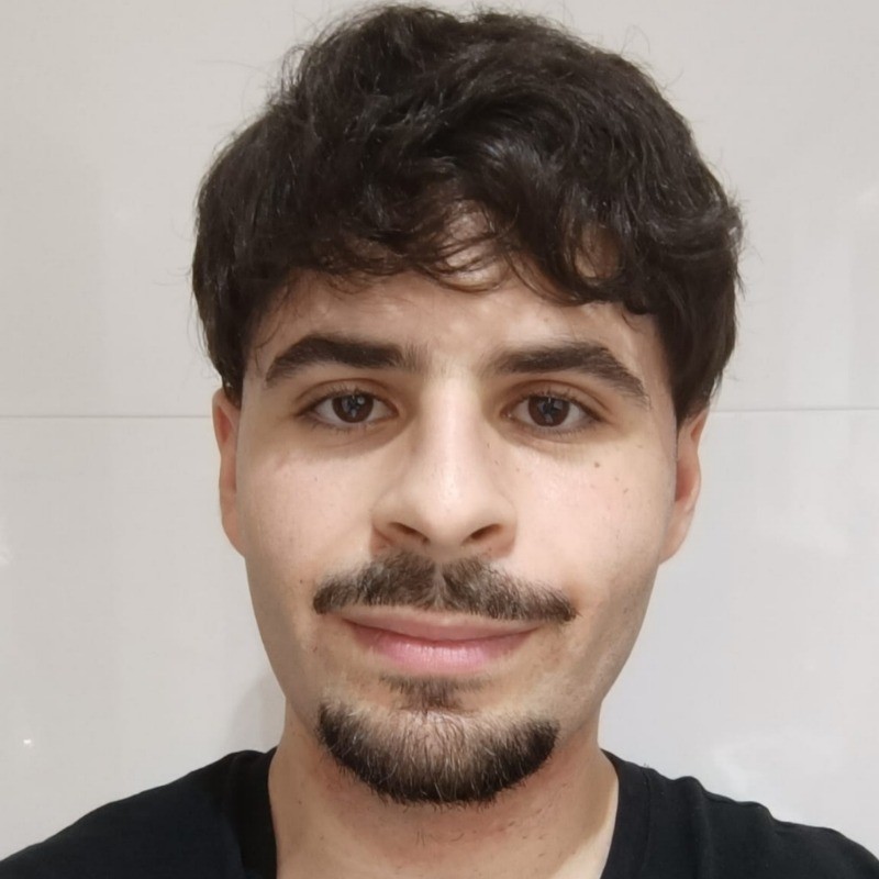 Dr. Sergi Cervilla Garcia