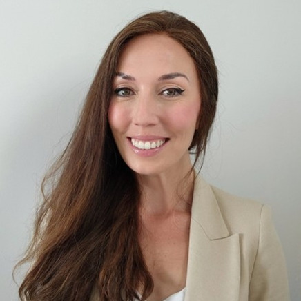 Dr. Angela Rynne Vidal