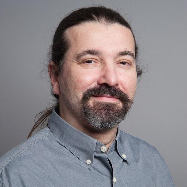Prof. Dr. Alexandre Escargueil