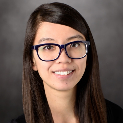Dr. Chi Lam Au Yeung