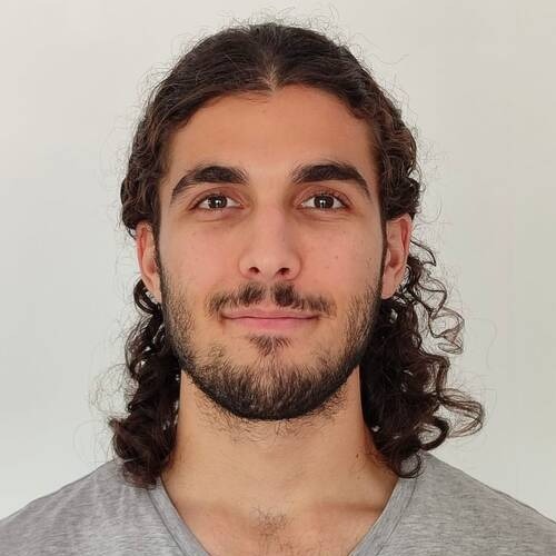 Mr. Marc Escobosa Olmo